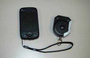 DBC device