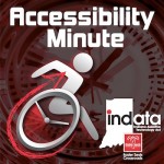 Accessibility Minute Thumbnail