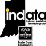 indata easter seals logo