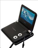 Adaptive DVD Player