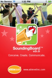 SoundingBoard