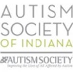 autism society of indiana logo