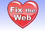 fixthewebheart