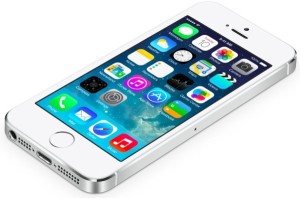 iPhone5sios7