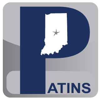 PATINS logo