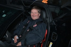 Sam Schmidt