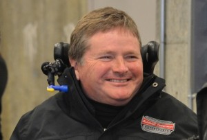 Sam Schmidt