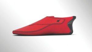 Lechal smart shoes