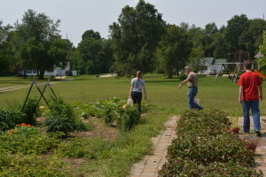 farmers