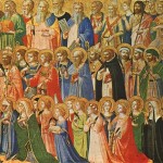 christian saints 