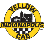 yellow cab indianapolis logo