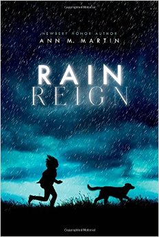 rainreignbook