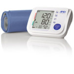 talking blood pressure monitor