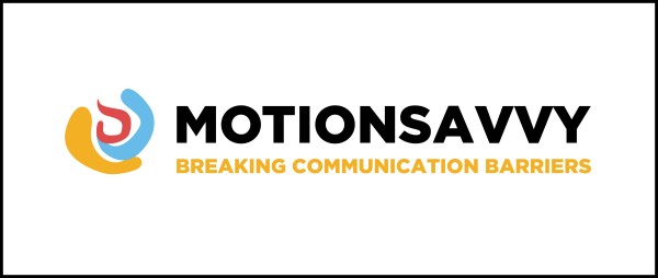 Motion Savvy logo