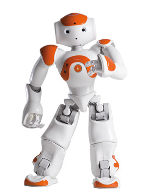 naorobot