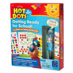 picture of hot dots game
