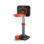 picture of fisher price basketball goal