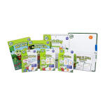 picture of leap frog kindergarden kit