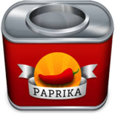 paprika icon