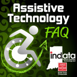 AT FAQ logo