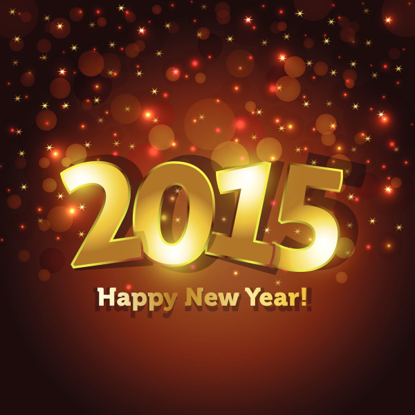 2015 happy new year