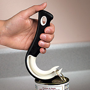 Good Grips Jar Opener  Adaptive Kitchen Aids