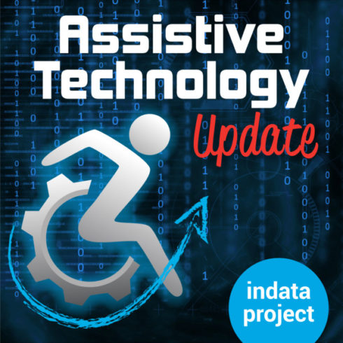 Assistive Technology Update with Josh Anderson