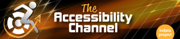 Accessibility Channel Logo