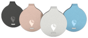 trackr colors