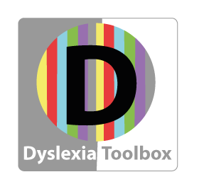 Dyslexia toolbox