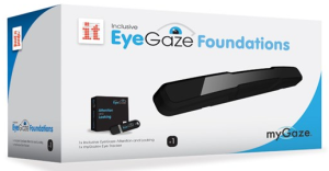 Eyegaze foundations