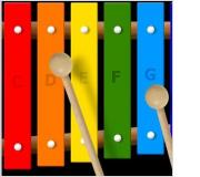 awesome xylophone