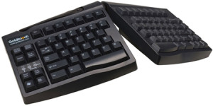 goldtouch ergonomic keyboard