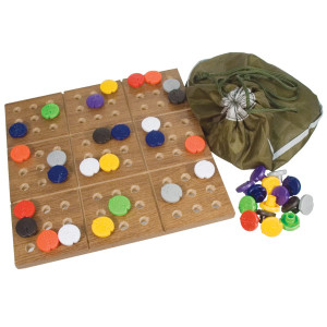 Toys For The Visually Impaired