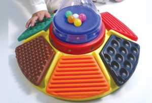 Toys For The Visually Impaired