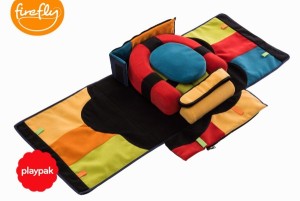 firefly playpak