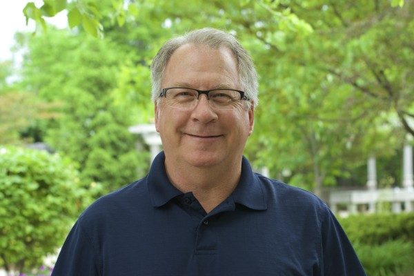 Craig Burns, ATP, CAS, CEAS