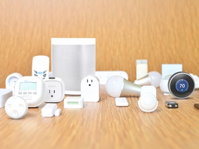 oomi devices