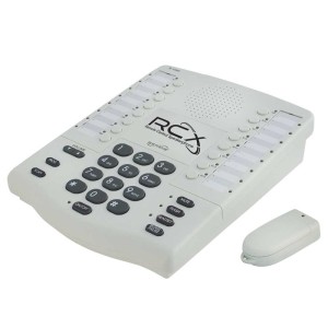 RCx-1000 speakerphone