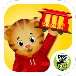 daniel tiger app