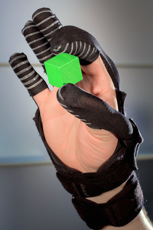 robotic glove