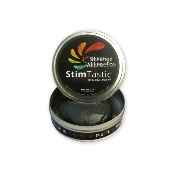 visual stimming toys
