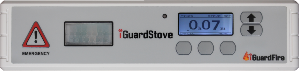 iguardstove