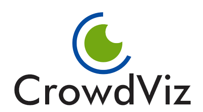 crowdviz app