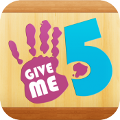 give me 5 app