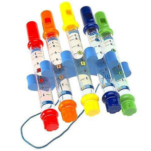 alex toys tubtunes water flutes