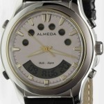 almeda watch