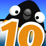 count up to 10 MATH APPS