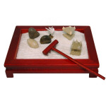 mini deluxe zen garden