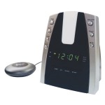 all in one alarm clock